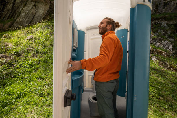 Best Sanitation services for porta potties  in Mcsherrystown, PA