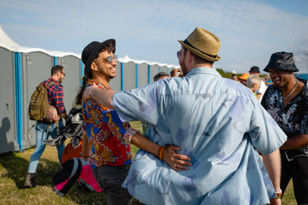 Best Event porta potty rental  in Mcsherrystown, PA