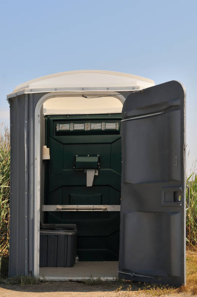 Portable Toilet Options We Offer in Mcsherrystown, PA
