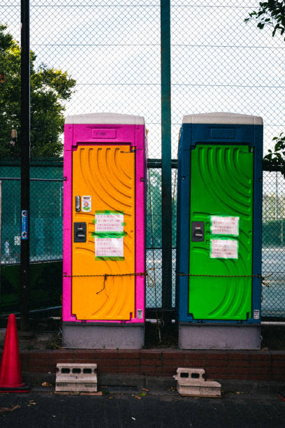 Best Affordable porta potty rental  in Mcsherrystown, PA