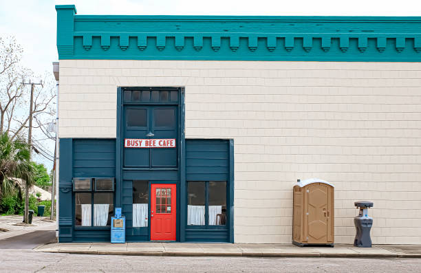 Best Portable bathroom rental  in Mcsherrystown, PA