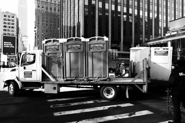 Best Long-term porta potty rental  in Mcsherrystown, PA
