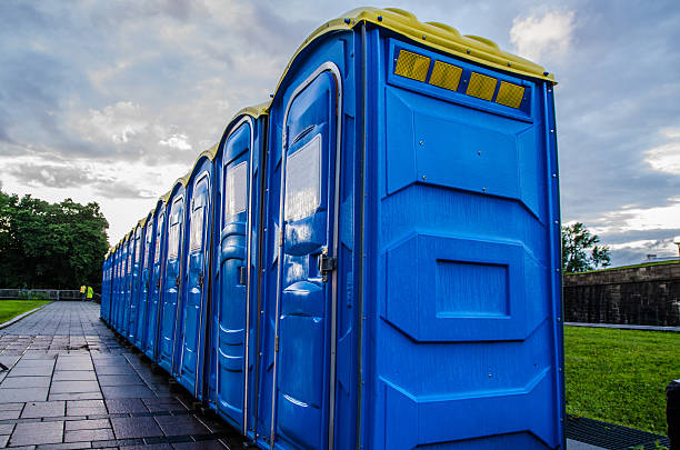 Best Porta potty rental near me  in Mcsherrystown, PA