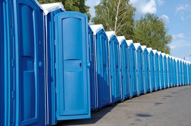 Portable restroom solutions in Mcsherrystown, PA
